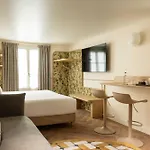 Hotel D\'Espagne