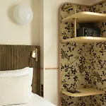 Hotel D\'Espagne