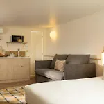 Hotel D\'Espagne