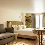 Hotel D\'Espagne