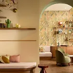 Hotel D\'Espagne