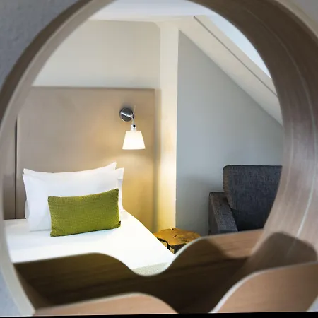 Hotel D'espagne Parigi