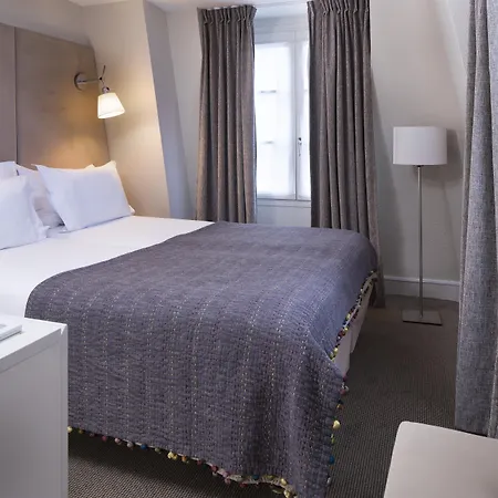Hotel D'espagne
