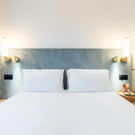 D'espagne 3* Paris