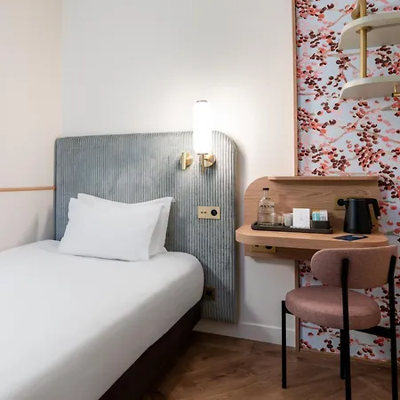 D'espagne 3* Paris