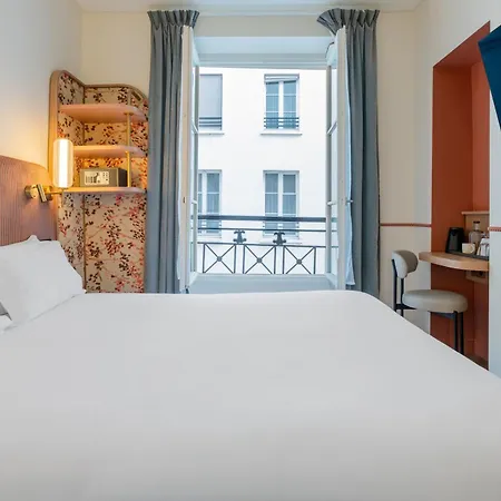 D'espagne Hotel