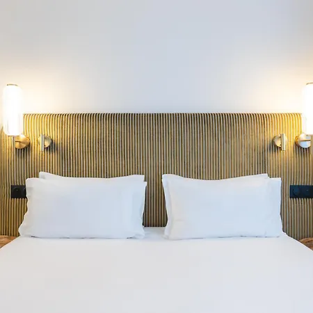 D'espagne Hotel 3*