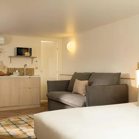 Hotel D'espagne