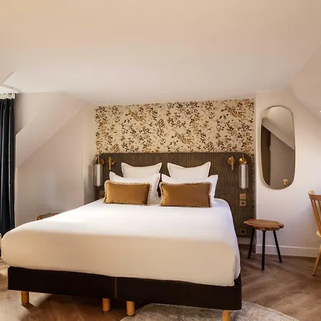 D'espagne 3* Paris