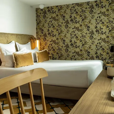 D'espagne Hotel 3*