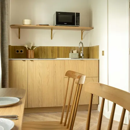 Hotel D'espagne 3*