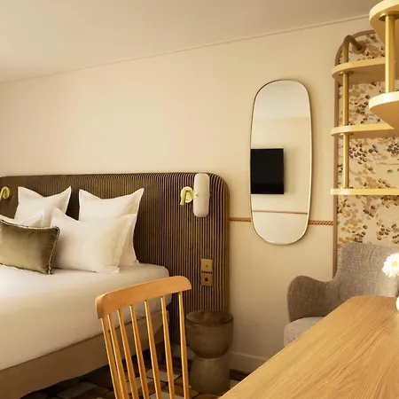 Hotel D'espagne 3*