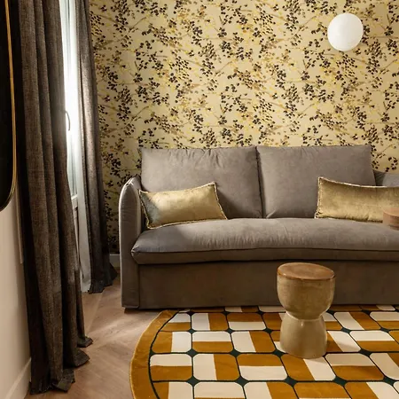 Hotel D'espagne 3*