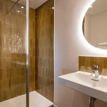 Hotel D'espagne Paris