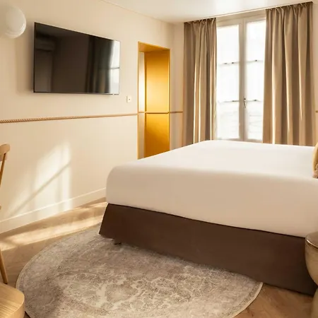 D'espagne 3* Paris