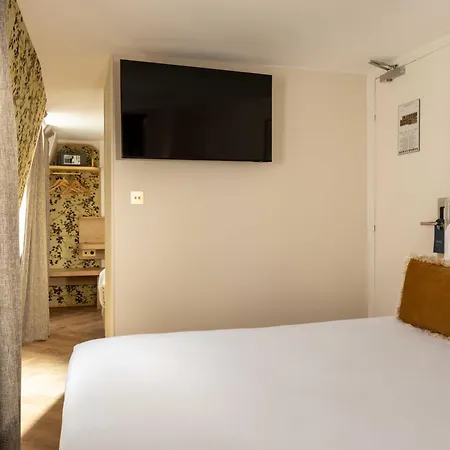 D'espagne Hotel Paris