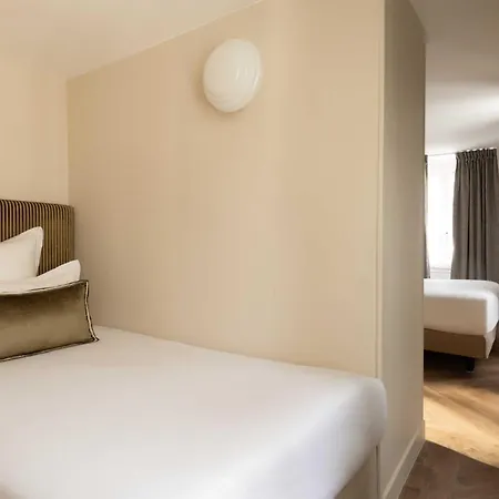 D'espagne Hotel Paris