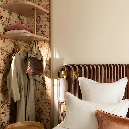 D'espagne Hotel 3*