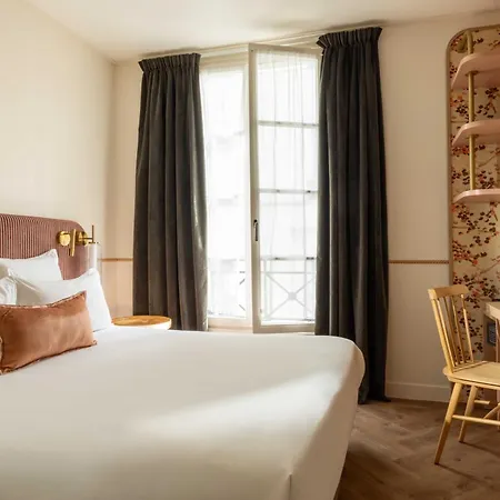 Hotel D'espagne 3*