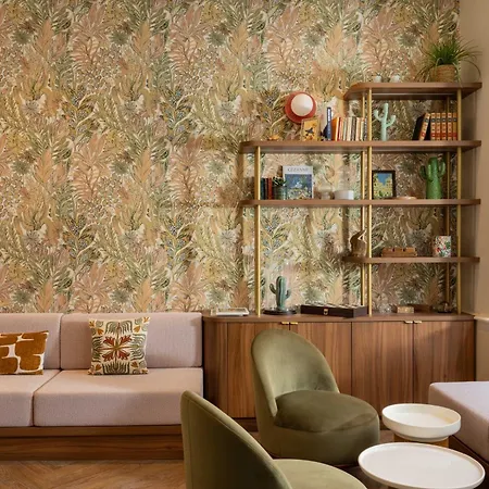 Hotel D'espagne