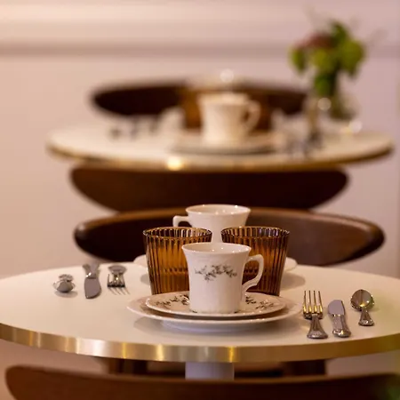 D'espagne Hotel Parigi