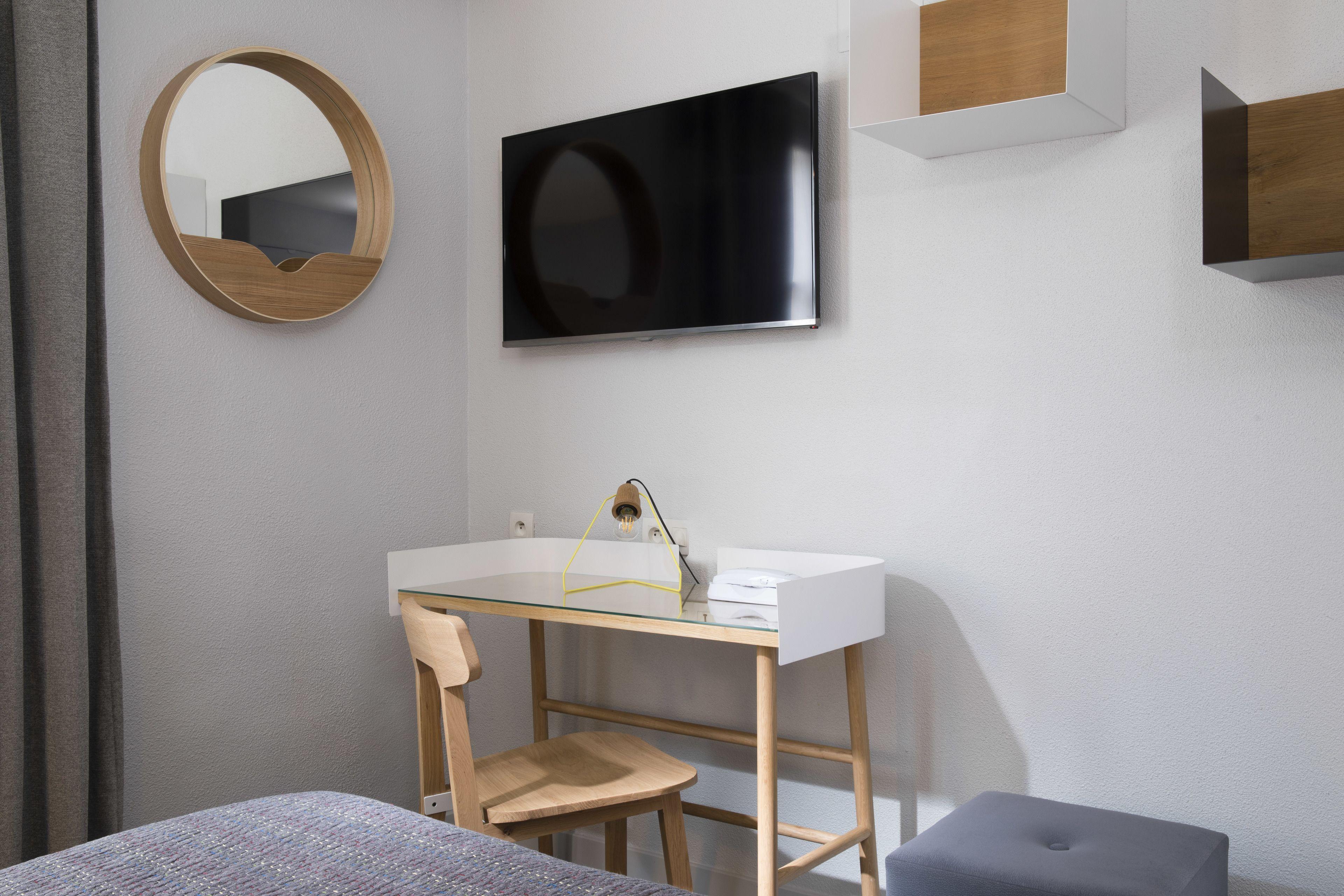 D'espagne Hotel Parigi