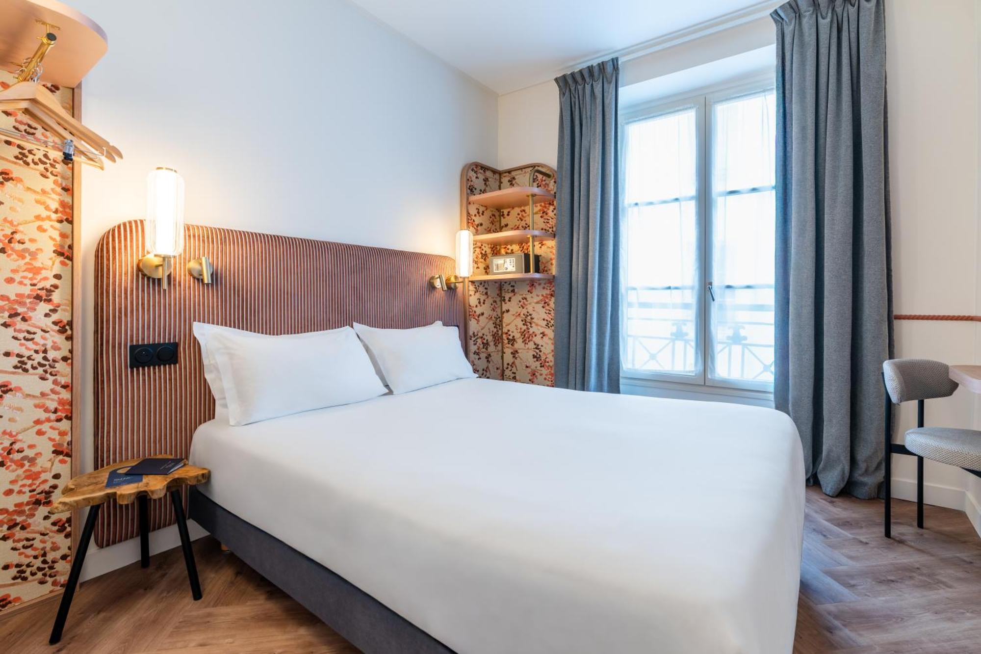 Hotel D'espagne