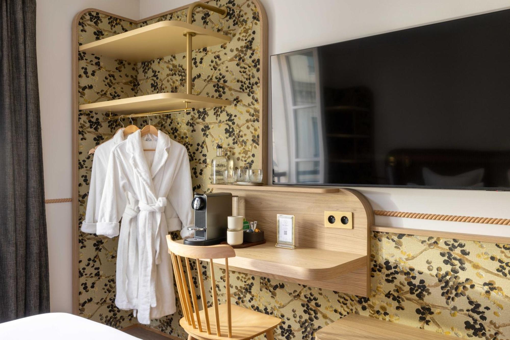 D'espagne Hotel