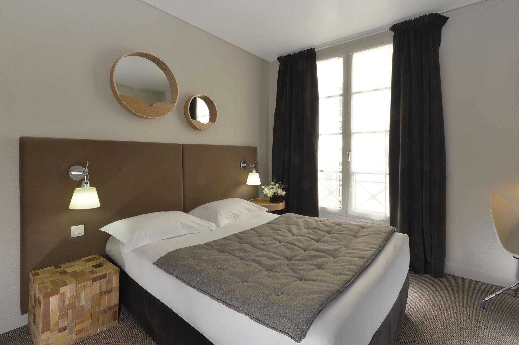 D'espagne Hotel Parigi