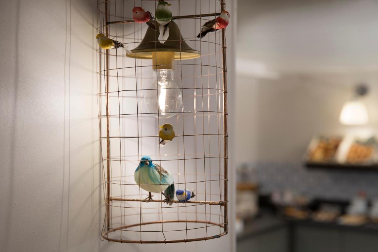 Hotel D'espagne Parigi