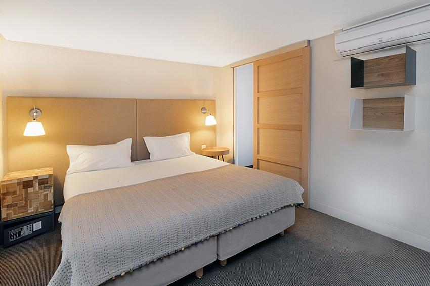 Hotel D'espagne Parigi