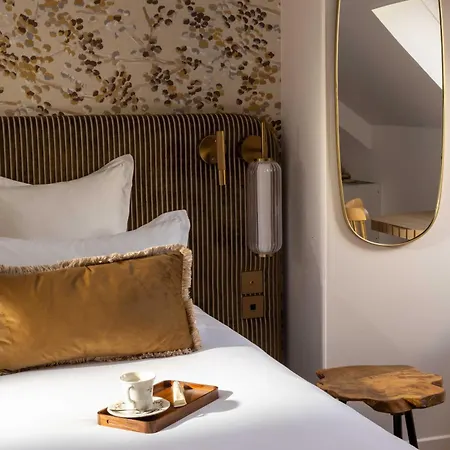 D'espagne 3* Parigi