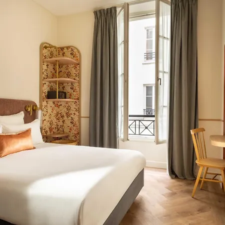 D'espagne 3* Parigi
