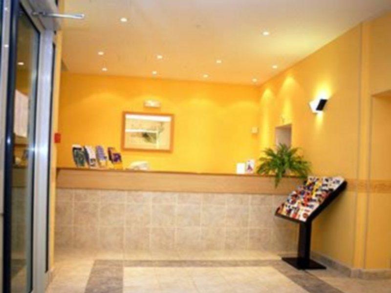 D'espagne Hotel Paris