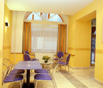 D'espagne 3* Parigi