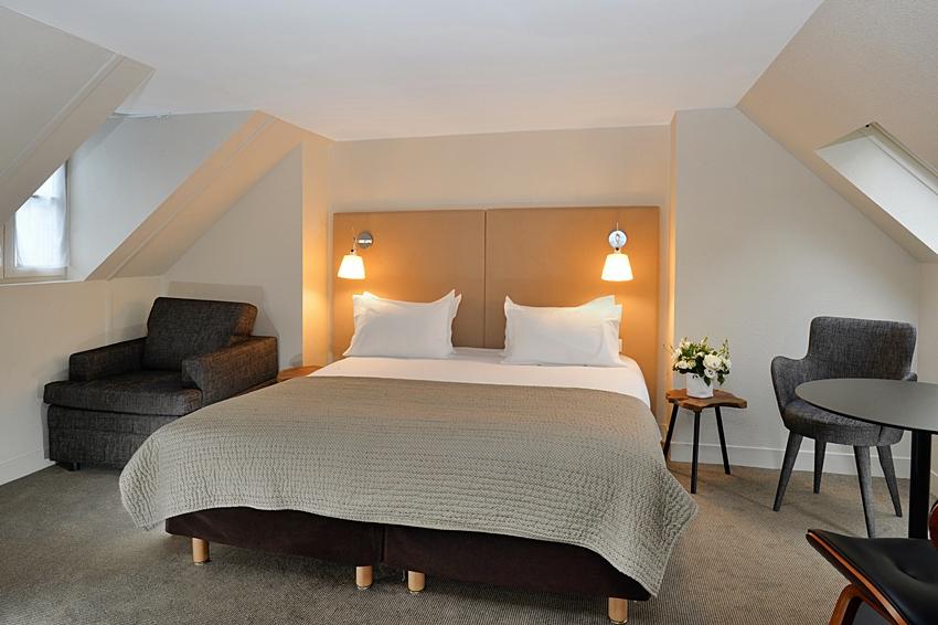 D'espagne 3* Parigi