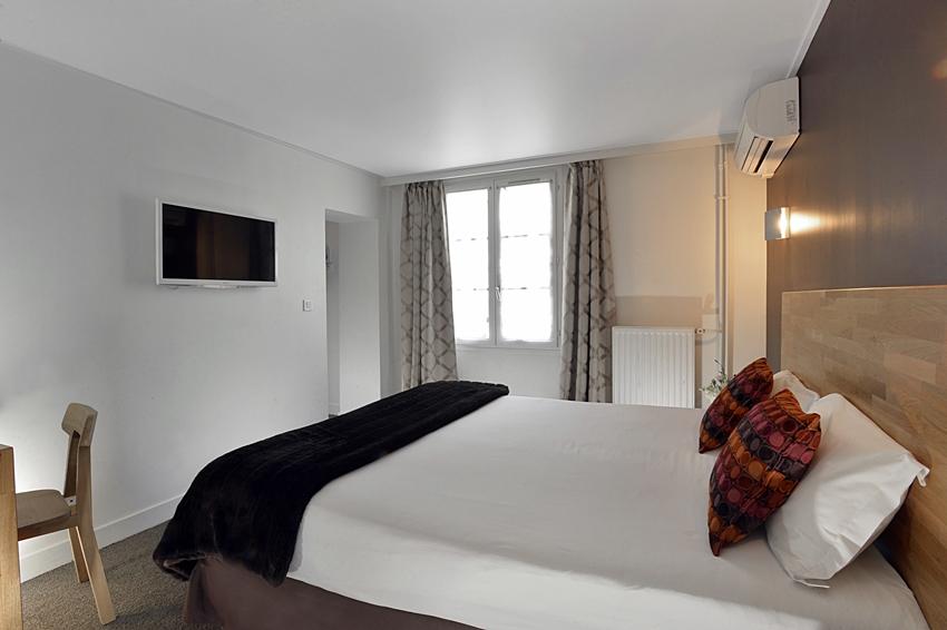 D'espagne 3* Parigi