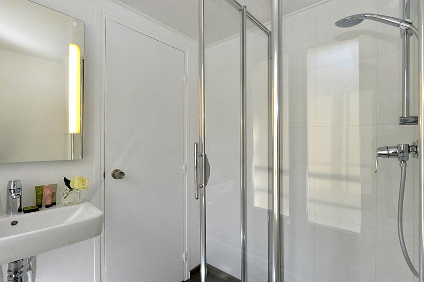 Hotel D'espagne Parigi